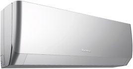 Сплит-система Gree GWH12AGC-K6DNA4F Pular Inverter Arctic Silver