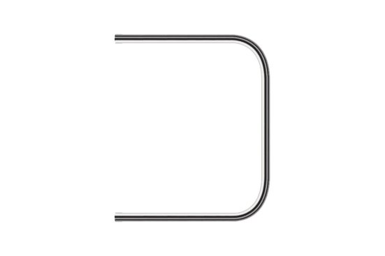 Водяной полотенцесушитель Primoclima Astra П water Inox 60*50