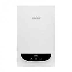 Настенный газовый котел Navien 24K Deluxe Comfort