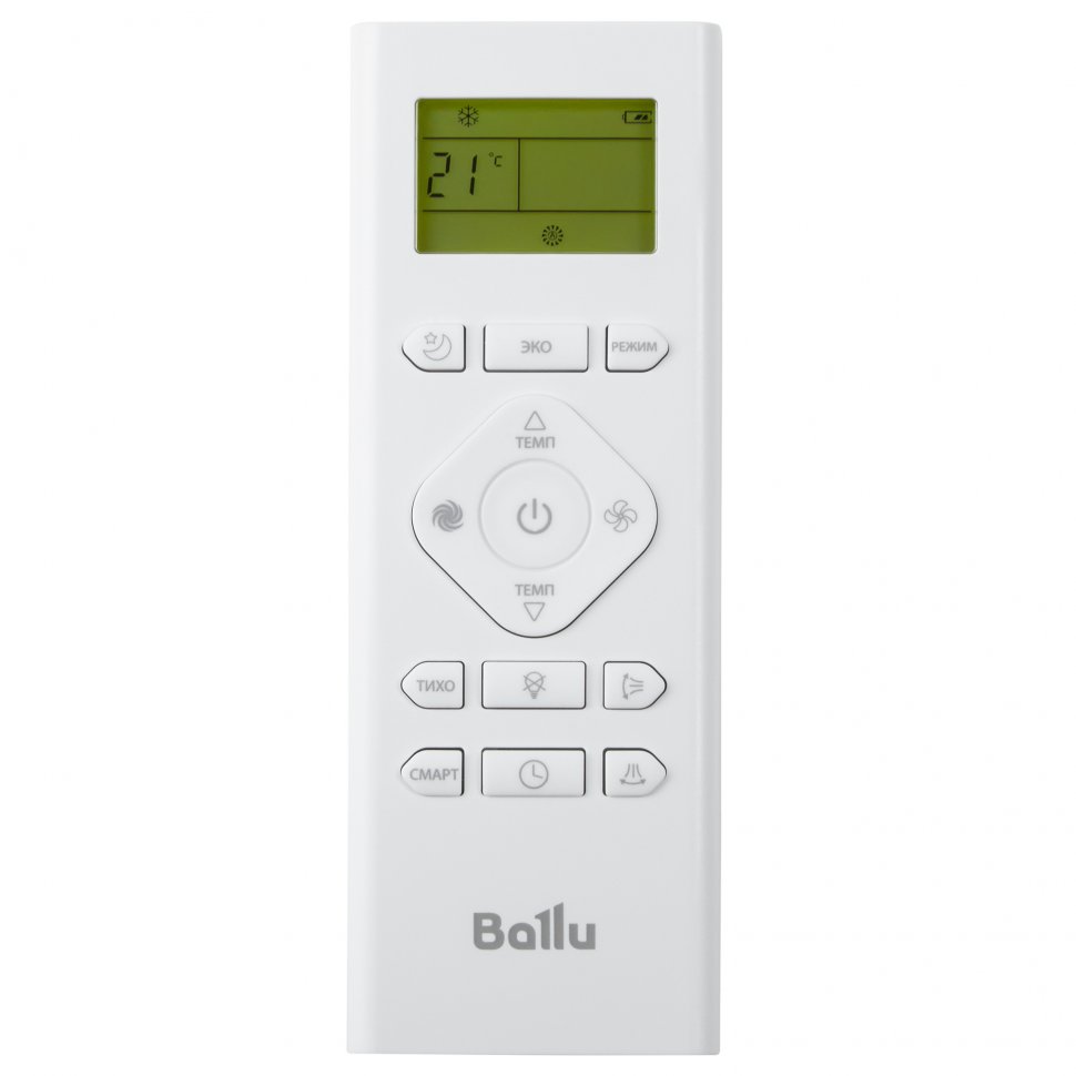 Сплит-система Ballu BSAGI-09HN8 iGreen Pro DC