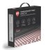 Комплект теплого пола Royal Thermo Doublepower Cable RTDC 2-17-500 с терморегулятором RTI-16