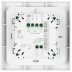 Комплект теплого пола Royal Thermo Doublepower Cable RTDC 2-17-500 с терморегулятором RTI-16