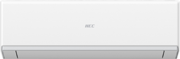 Сплит-система HEC HEC-09HRC03/R3(DB)(IN)/HEC-09HRC03/R3(DB)(OUT) R Comfort Inverter