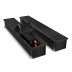 Внутрипольный конвектор Royal Thermo Atrium 150/200/1500-DG-U-BL