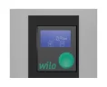Поверхностный насос Wilo HiMulti 5-45 WRU003
