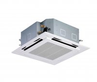 Кассетная сплит-система Toshiba RAV-RM1101UTP-E/RAV-GM1101ATP-E
