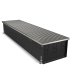 Внутрипольный конвектор Royal Thermo Atrium 190/300/1700-DG-U-NA