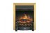 Каминокомплект Royal Flame California STD SFT с очагом Fobos FX Brass серый графит (разборный)