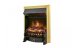 Каминокомплект Royal Flame California STD SFT с очагом Fobos FX Brass серый графит (разборный)