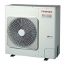 Кассетная сплит-система Toshiba RAV-RM1401UTP-E/RAV-GM1401AT8P-E