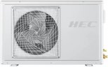 Сплит-система HEC HEC-07HRAL03/R3(IN)/HEC-07HRAL03/R3(OUT) R Base