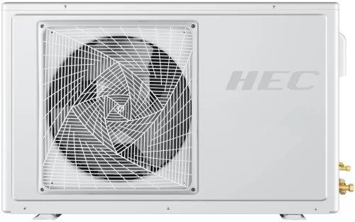 Сплит-система HEC HEC-07HRAL03/R3(IN)/HEC-07HRAL03/R3(OUT) R Base