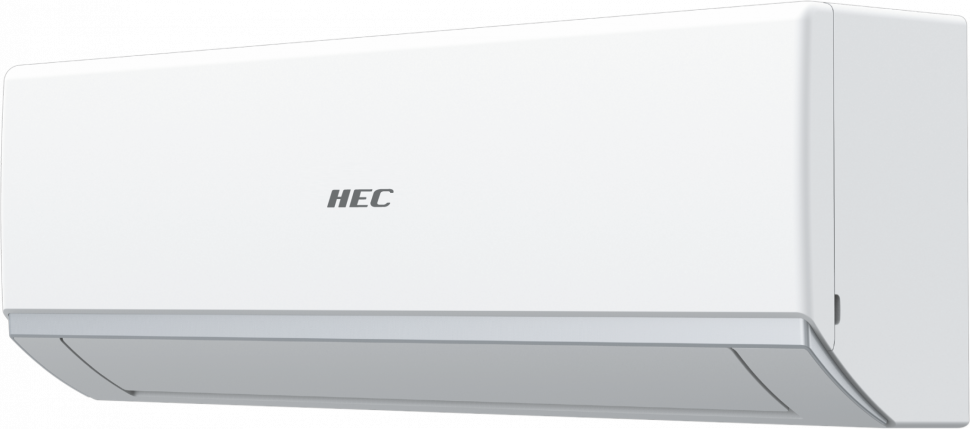 Сплит-система HEC HEC-07HRAL03/R3(IN)/HEC-07HRAL03/R3(OUT) R Base
