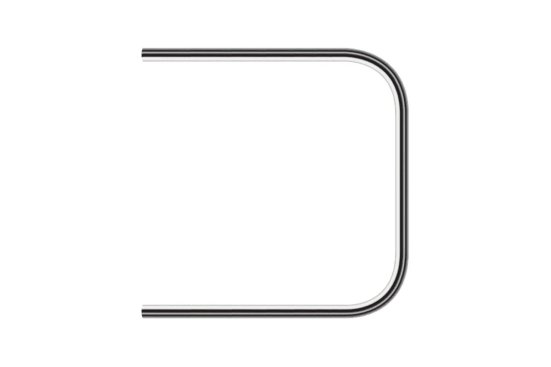 Водяной полотенцесушитель Primoclima Astra П water Inox 60*60