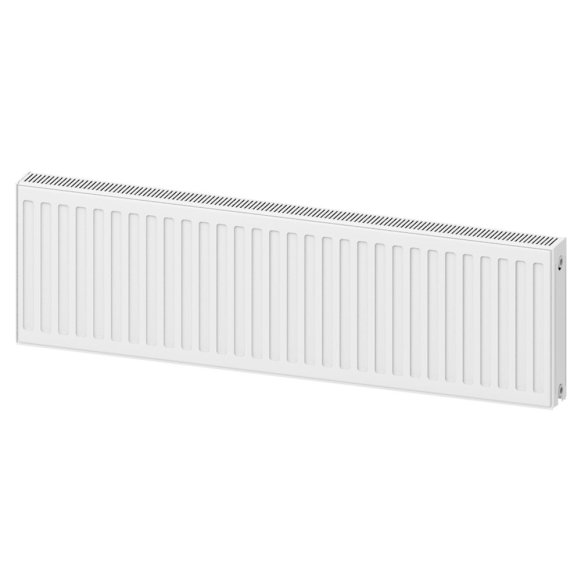 Стальной панельный радиатор Lemax C21 300х1300