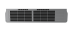 Сплит-система Hisense AS-13UW4RXVQH01W(B)/AS-13UW4RXVQH00AG(B) Vision Pro Carbon Superior DC Inverter