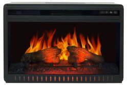 Каминокомплект Royal Flame Lindos белый с очагом Vision 26 EF LED FX