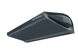 Тепловая завеса Volcano WING II W200 АС Dark
