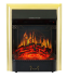 Каминокомплект Royal Flame California STD CRM (Разборный) с очагом Majestic FX Brass санд смоук