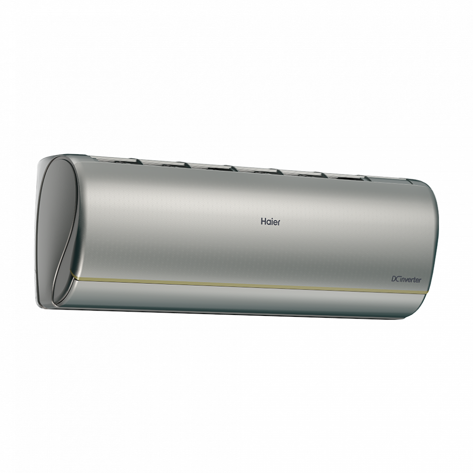 Мульти сплит-система на 2 комнаты 25+35 м2 Haier AS25S2SJ2FA-S+AS35S2SJ2FA-S/2U50S2SM1FA-3 Jade Super Match