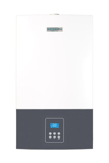 Настенный газовый котел Kotitonttu Toivo T-20 OК OpenTherm
