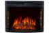Каминокомплект Royal Flame Pierre Luxe сланец угловой c очагом Dioramic 28 LED FX