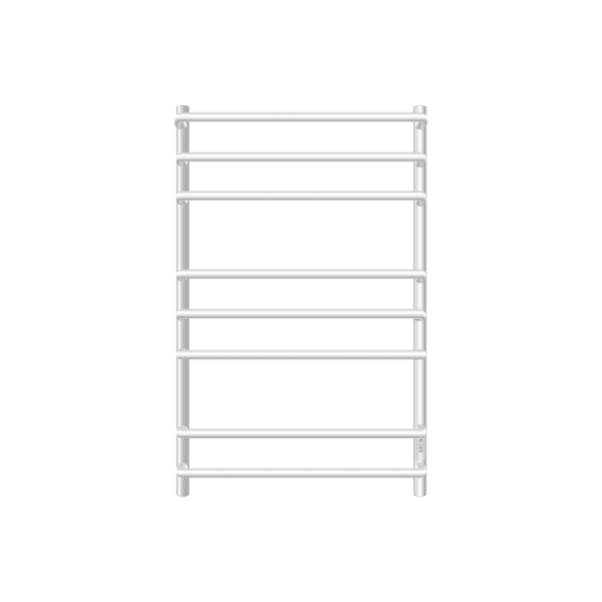 Электрический полотенцесушитель Primoclima Step E White 80*50 3_3_2