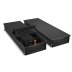 Внутрипольный конвектор Royal Thermo Atrium 150/400/1300-DG-U-BL