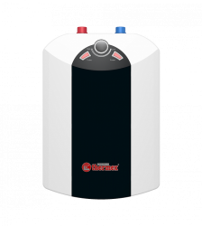 Накопительный электрический водонагреватель Thermex IBL 10 U