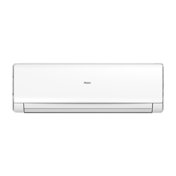 Мульти сплит-система на 2 комнаты 25+50 м2 Haier AS09NS6ERA-B+AS18NS6ERA-W/2U50S2SM1FA-3 Lightera Super Match