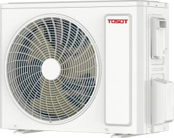 Канальная сплит-система Tosot T36H-ILDA/I/T36H-ILUA/O