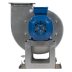 Вентилятор радиальный Shuft RAD-6.3-RH9-400-1.5-1000-Пр90