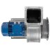 Вентилятор радиальный Shuft RAD-6.3-RH9-400-1.5-1000-Пр90