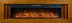 Каминокомплект Royal Flame Line с очагом Vision 60 LOG LED орех (разборный)