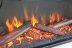 Каминокомплект Royal Flame Line с очагом Vision 60 LOG LED орех (разборный)