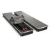 Внутрипольный конвектор Royal Thermo Atrium 75/250/2900-DG-U-NA