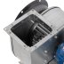 Вентилятор радиальный Shuft RAD-9-RH6-400-7.5-1000-Пр90