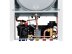 Настенный газовый котел Kotitonttu Toivo T-44 OК OpenTherm