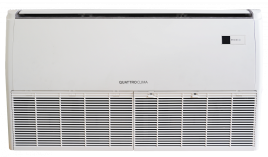 Напольно-потолочная сплит-система Quattroclima QV-I60FG1/QN-I60UG1