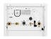 Настенный газовый котел Arideya Grand-18 FF-S