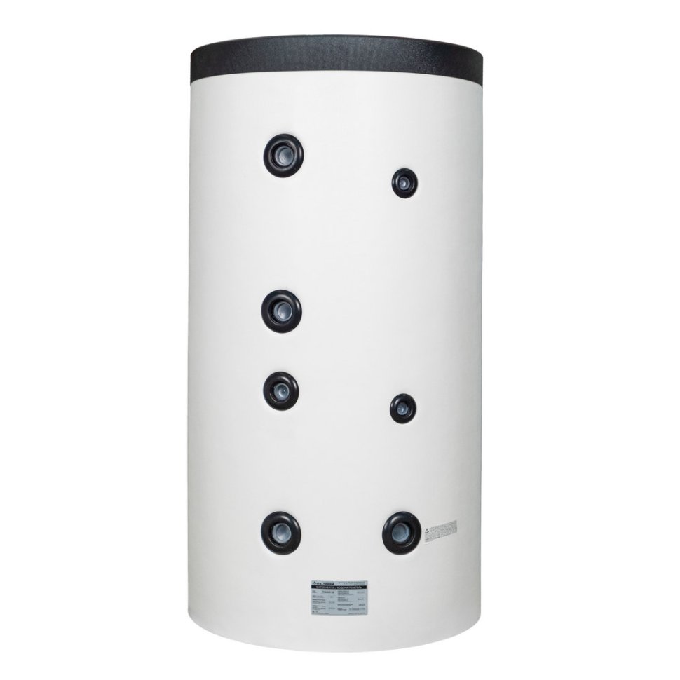 Бойлер косвенного нагрева Italtherm Standart X2 150