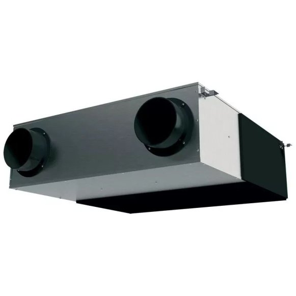 Приточно-вытяжная установка Shuft Star PVS-650