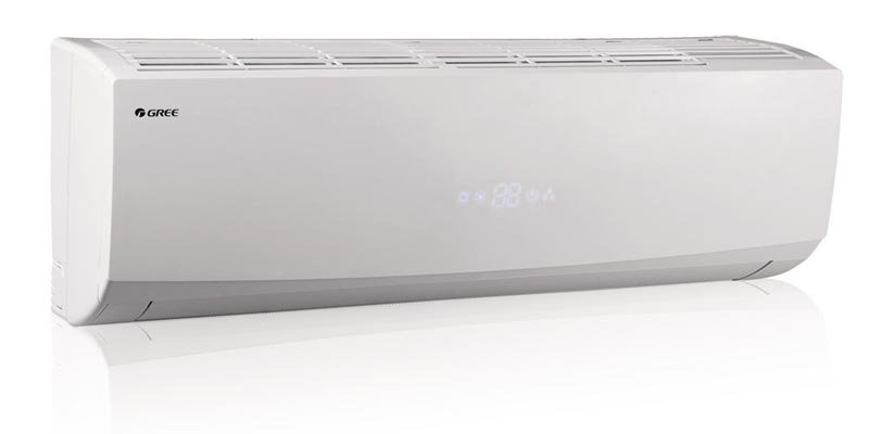 Сплит-система Gree GWH18QDXD-K6DNC2I Lomo Inverter