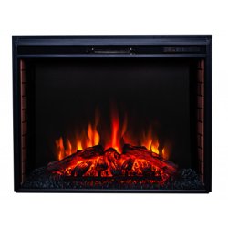Каминокомплект RealFlame Leonardo 33 NT с очагом Epsilon 33 S