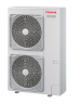 Кассетная сплит-система Toshiba RAV-GM1401UT-E/RAV-GP1401AT8-E