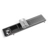 Внутрипольный конвектор Varmann Ntherm N 370.90.2400 RR U EV1