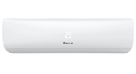 Сплит-система Hisense AS-13UW4RYRKB04G/AS-13UW4RYRKB04W Zoom DC Inverter
