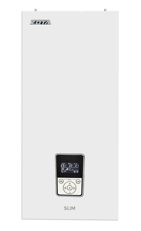 Электрический котел ZOTA MK-X Slim 9