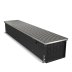 Внутрипольный конвектор Royal Thermo Atrium 190/250/1300-DG-U-NA