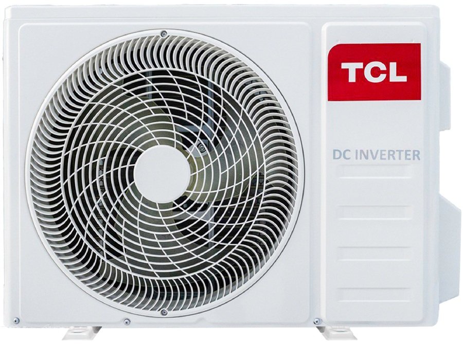 Сплит-система TCL TAC-TP24INV/R Gentle Cool